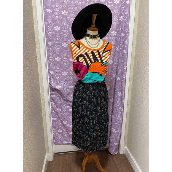 🌈 Lovely bright snail art top - Picture 11 of 11